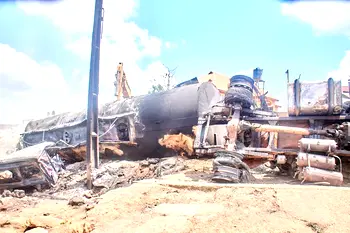 Kogi Govt pledges support to victims of tanker crash