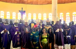 Soludo commits second term to God, seeks continued support