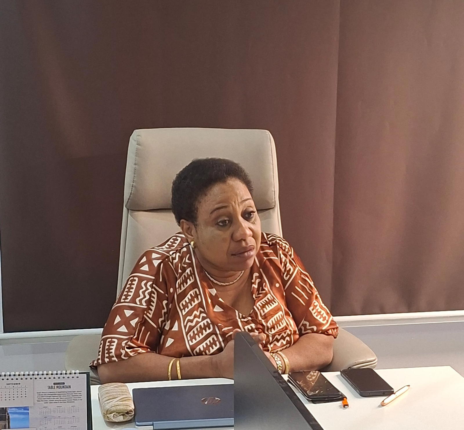 Continuity key to sustaining NANTA reforms – Umeasiegbu