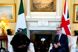 Tinubu’s UK visit,symbol of strong leadership,says FOOG women