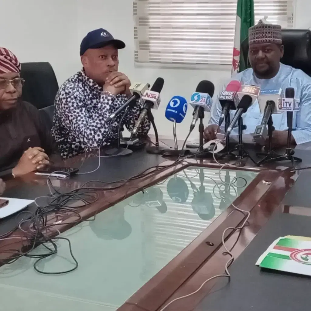 Disregard misleading narratives on PDP leadership, Wike-backed committee tells members