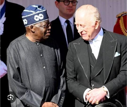 UK Visit: History will be kind to Tinubu – Ibrahim
