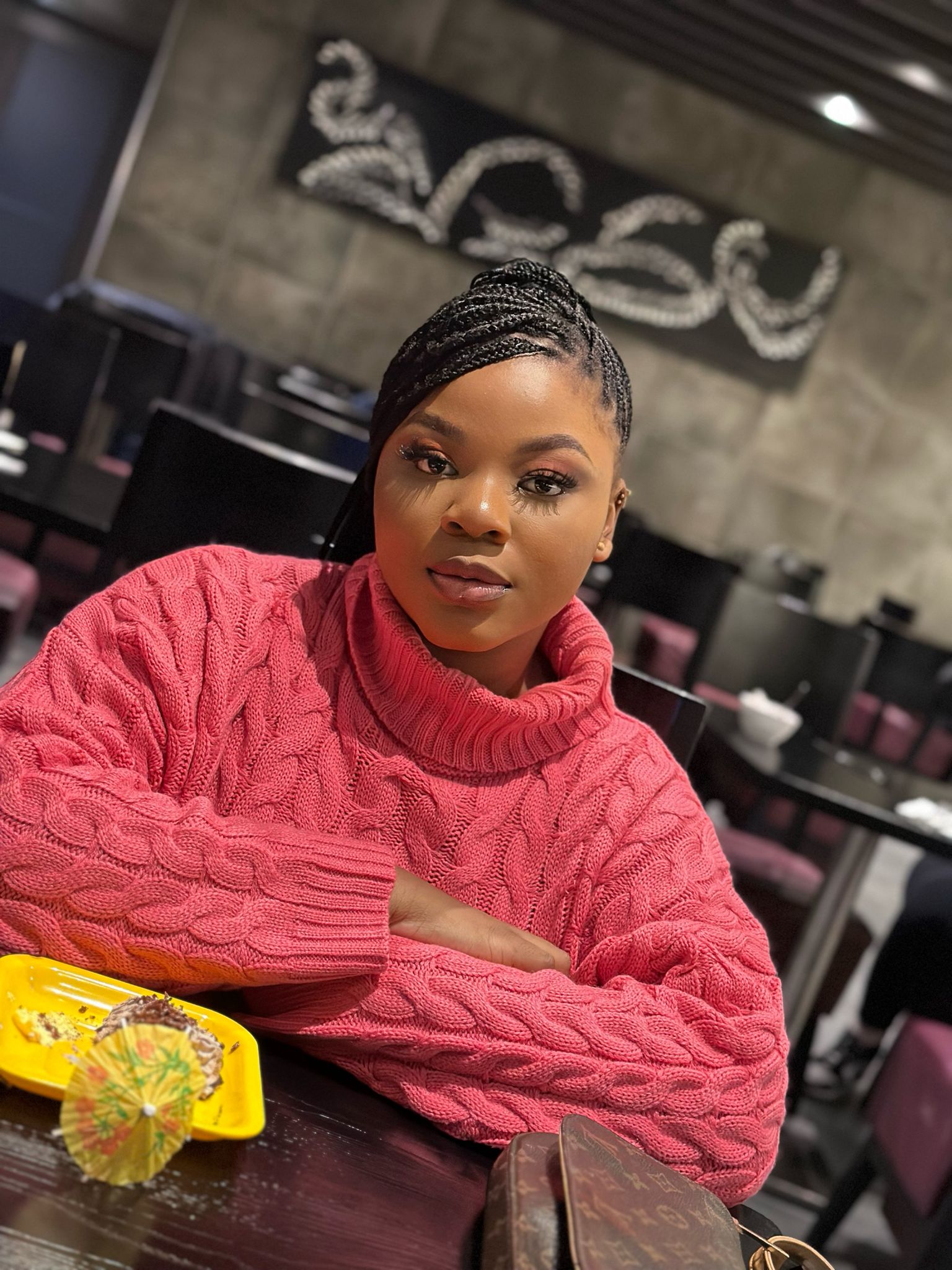 Nigerian-born founder builds AI platform transforming cancer support in UK