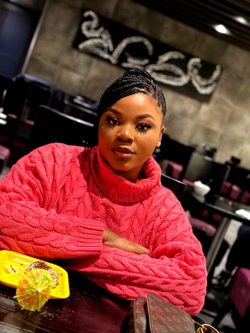 Nigerian-born founder builds AI platform transforming cancer support in UK