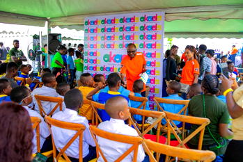 Aboderin-Talabi advocates relatable books for children as ACBF returns
