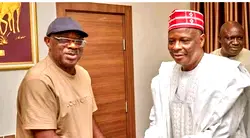 Our party not following Kwankwaso to ADC – NNPP founder