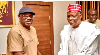 Our party not following Kwankwaso to ADC – NNPP founder