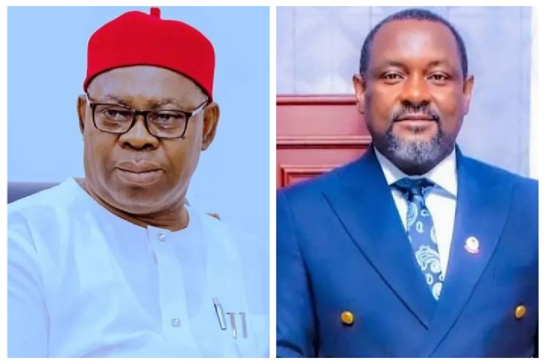 Ozegbe felicitates with Onyeme over birthday anniversary