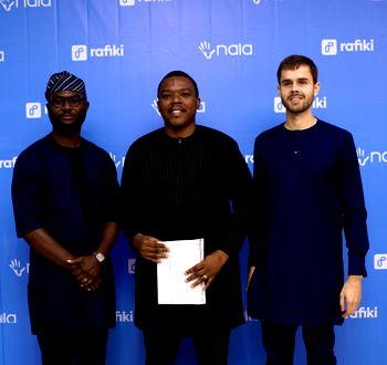 NALA Nigeria secures IMTO license from CBN