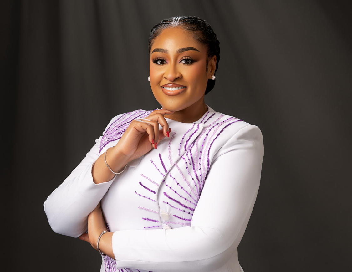 IWD: Optiva Capital’s Amaka Okeke reflects on empowerment, inclusion after being listed among 10 distinguished women in leadership