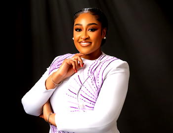 IWD: Optiva Capital’s Amaka Okeke reflects on empowerment, inclusion after being listed among 10 distinguished women in leadership