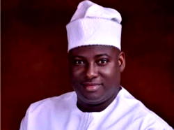 Gbenga Power hosts Offa APC stakeholders, declares readiness for 2027 House of Reps Race