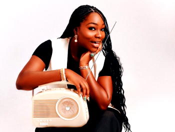 From Intern to CEO: My Brila FM story — Debbie Izamoje-Okolie