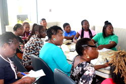 How female journalists, Ekuri women can save forest – RDI