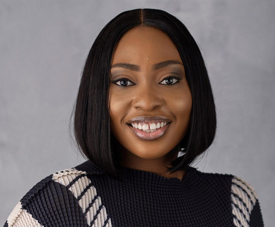 VegExpress Founder Ofure Adive champions new era of healthy convenience in Nigeria