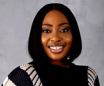 VegExpress Founder Ofure Adive champions new era of healthy convenience in Nigeria