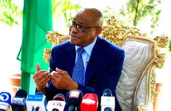 2027: Wike set to work for Tinubu again, says PDP hasn’t learnt