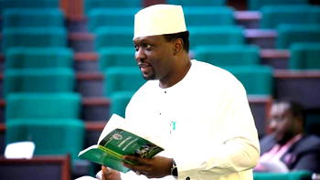 Rep Dasuki resigns from PDP, joins ADC