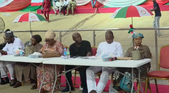 INEC deploys top officials to PDP national convention — Wike’s aide