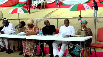 INEC deploys top officials to PDP national convention — Wike’s aide