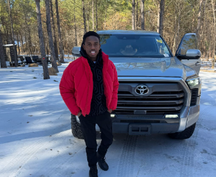 Industry gaps launched my journey into luxury auto brokerage — Mr Bubbles