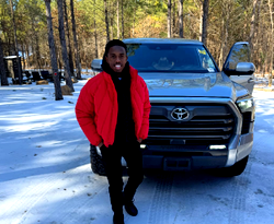 Industry gaps launched my journey into luxury auto brokerage — Mr Bubbles
