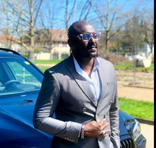 Music minister Ebony Jonez releases new worship song