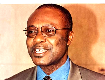 Information Minister, NIPR President lead tributes to late PR veteran Tamuno-Koko