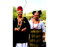 Our son deserves justice — Igbo mothers pray for Kanu in prison