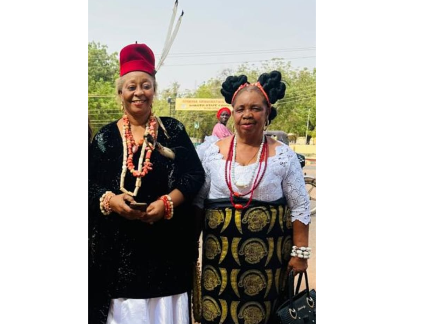 Our son deserves justice — Igbo mothers pray for Kanu in prison
