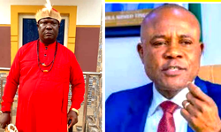 Enugu Igwe-elect applauds Mbah’s “Technocratic Revolution” in Aninri