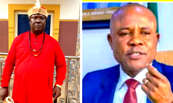 Enugu Igwe-elect applauds Mbah’s “Technocratic Revolution” in Aninri