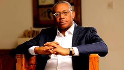 Ikechi Odigbo unveils new book – Reality Through the Lens of Eternity