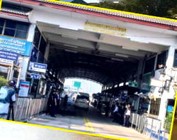 Torture in Myanmar death camp — Nigerian survivors recount their horror in search of jobs 