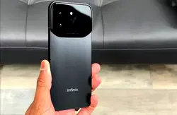 Full list of Infinix phones with the best cameras in 2026