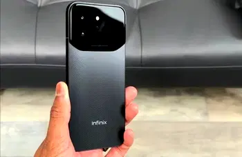 Full list of Infinix phones with the best cameras in 2026