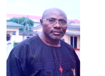 Transport Icon, InnoChris Group Chairman Innocent Onuoha dies at 71