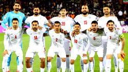 Iran’s World Cup team must enter, leave US on match day – Tehran