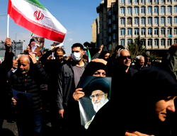 Iran’s new supreme leader has been selected, says deciding body