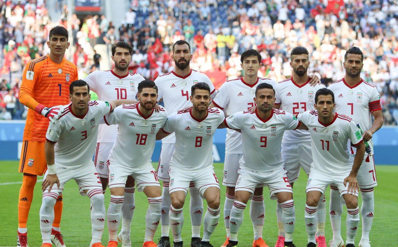 Will Iran take part in the 2026 World Cup?