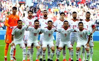 Iran won’t play at the World Cup — Sports Minister