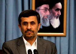 Former Iranian President Mahmoud Ahmadinejad killed in US-Israeli strikes