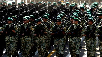 We’re waiting for US forces at Strait of Hormuz – Iran Guards