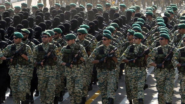 Iran's armed forces caution Azerbaijan to eject Israeli influence