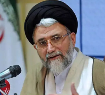 M-East crisis: Israel eliminates Iran’s intel chief, Tehran vows revenge