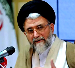 M-East crisis: Israel eliminates Iran’s intel chief, Tehran vows revenge