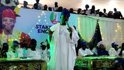Ogun 2027: Political division hindering development — Ex-High Commissioner, Ishola