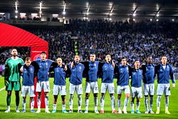 Italy to miss third straight World Cup after shoot-out defeat to Bosnia