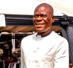 Itsekure hails Arenyeka as APC state Chairman