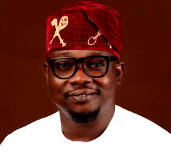 Reps member, Esosa Iyawe to run for second term  